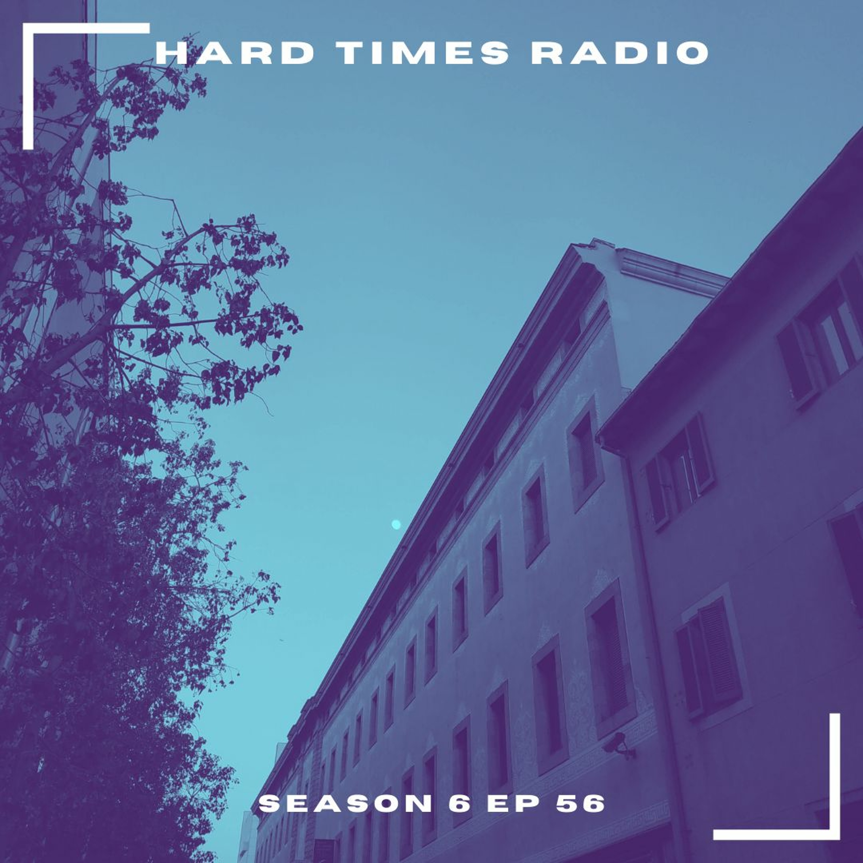 Hard Times Radio