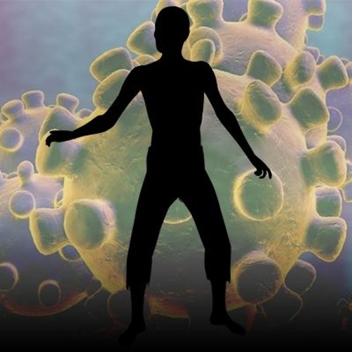 Rui G. @ Fica Em Casa 2020