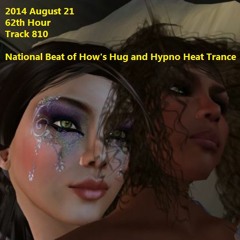 National Beat Of How's Hug And Hypno Heat Trance