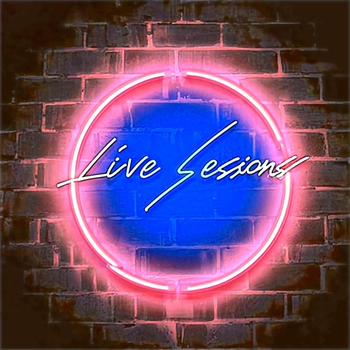 LIVE SESSIONS BY DJ JEAN PASTOR