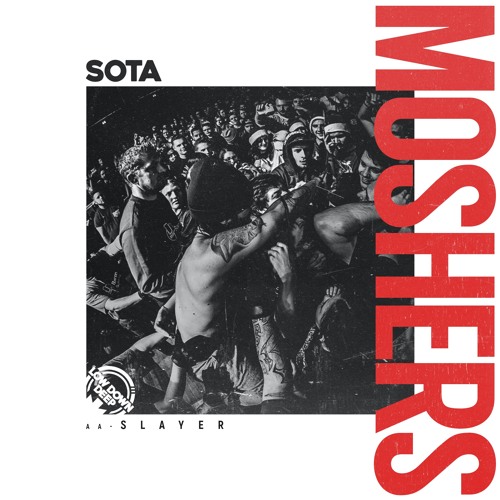 Sota - Moshers