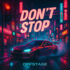 Dont Stop