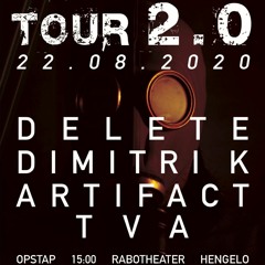TvA - Beatbuzz On Tour 2020 22-8 Classic Set