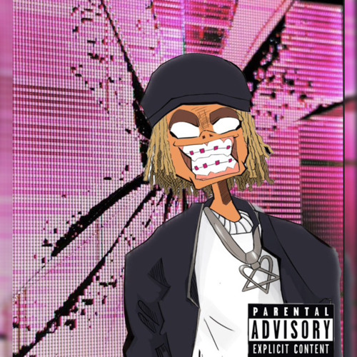 Tragic+ (Feat.777)