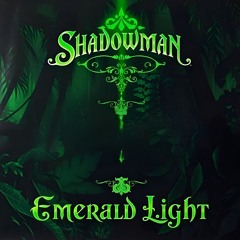 Emerald Light * Instrumental
