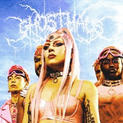 Lady Gaga-Stupid Love(GhostHaus Remix)