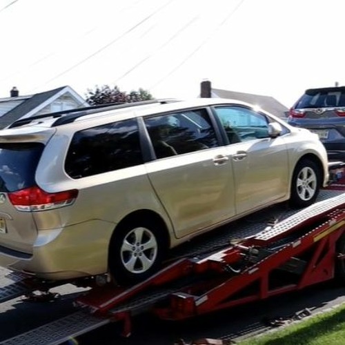 Stream how to transport a car to another state by roland porter