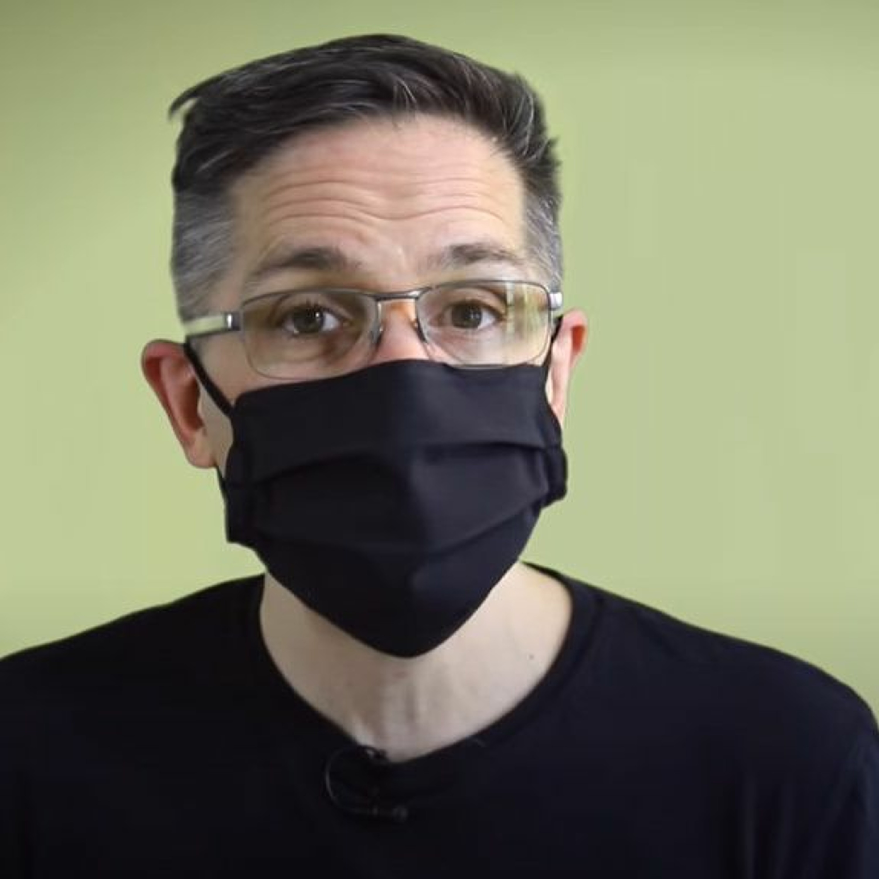 SANTÉ | Quels critères essentiels pour choisir son masque ? episode artwork