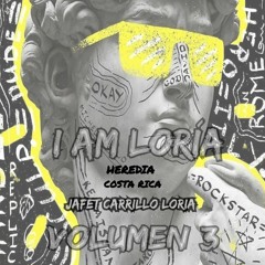 I AM LORIA VOLUMEN #3