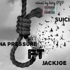 Suicide Squards Mixed by (KingAyp)