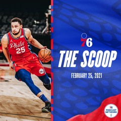 The Scoop | Entering the First Half's Home Stretch