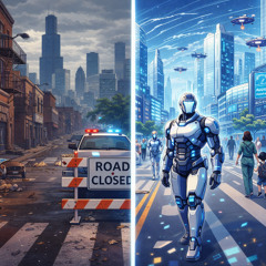 NO BUDGET, NO PERMISSION