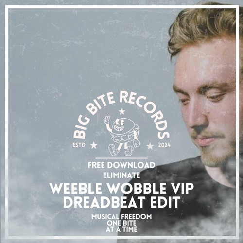 Eliminate - Weeble Wobble VIP (DreadBeat Edit) [FREE DOWNLOAD 002]
