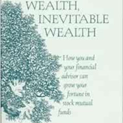 [DOWNLOAD] EPUB 📙 Simple Wealth, Inevitable Wealth: How You and Your Financial Advis
