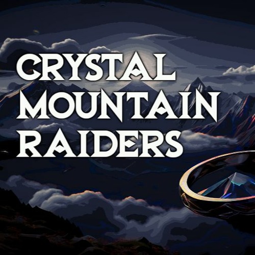 Crystal Mountain Raiders