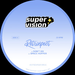 Retrospect - Supervision 04 (SUPERVISION04)