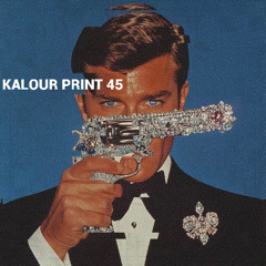 KALOUR PRINT 45