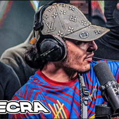 Freestyle DVM [EXCLU] - Mecra