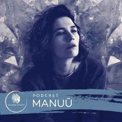 Sounds of Sirin Podcast #81 - MANUŪ