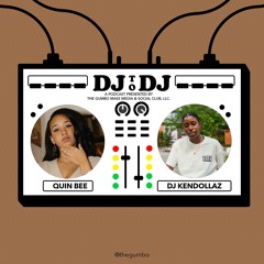 #DJtoDJ: DJ Kendollaz