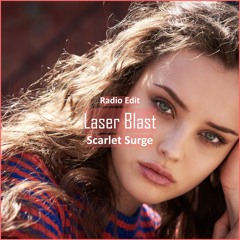 Scarlet Surge - Laser Blast [ Electro House Music]