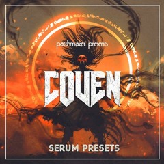 COVEN For Serum