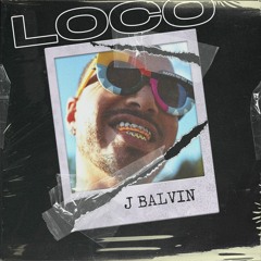 LOCO - J Balvin X Taiko Instrumental HIT Reggaeton 2022
