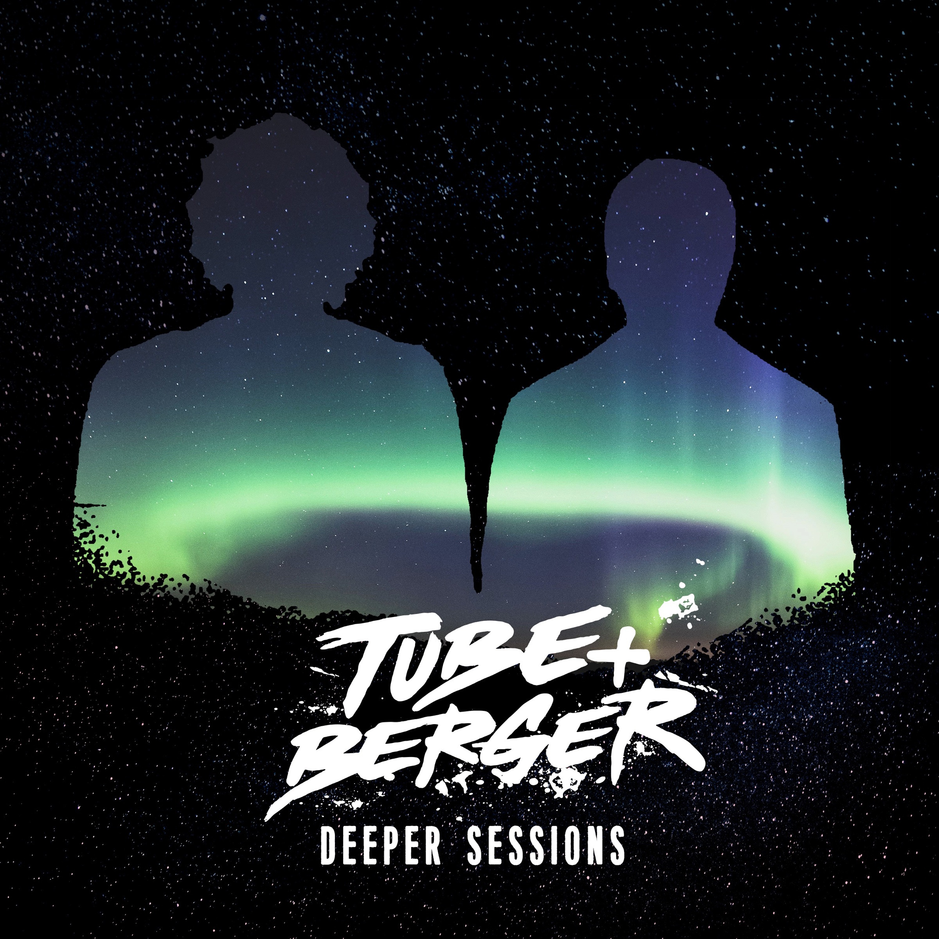 Deeper Sessions Podcast