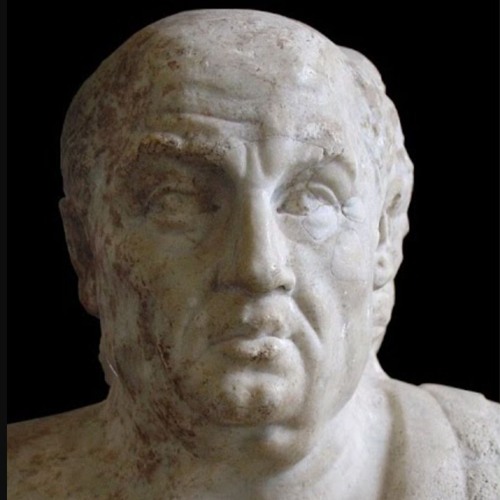 Seneca, On Anger, Book 2 - Anger At Unfairness Of Harm - Sadler's Lectures