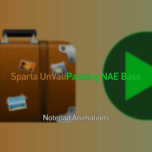 Sparta UnValiPausing NAE Base
