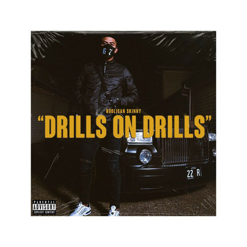 Hooligan Skinny - Drills on Drills