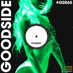 CARTER (AU), Pat David - Recuerdo [GOODSIDE]