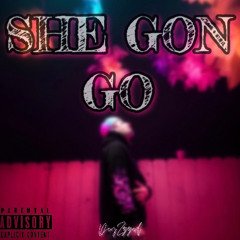 SHE GON GO (Prod.YoungCee)