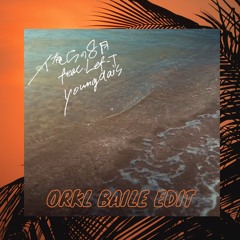 俺らの8月 remix YOUNG DAIS feat. LEF-T(ORKL Baile Edit)