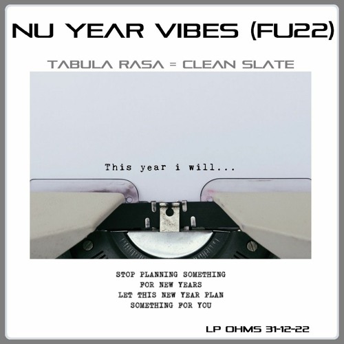 NU Year Vibes (FU22)- 123bpm - 311222.MP3