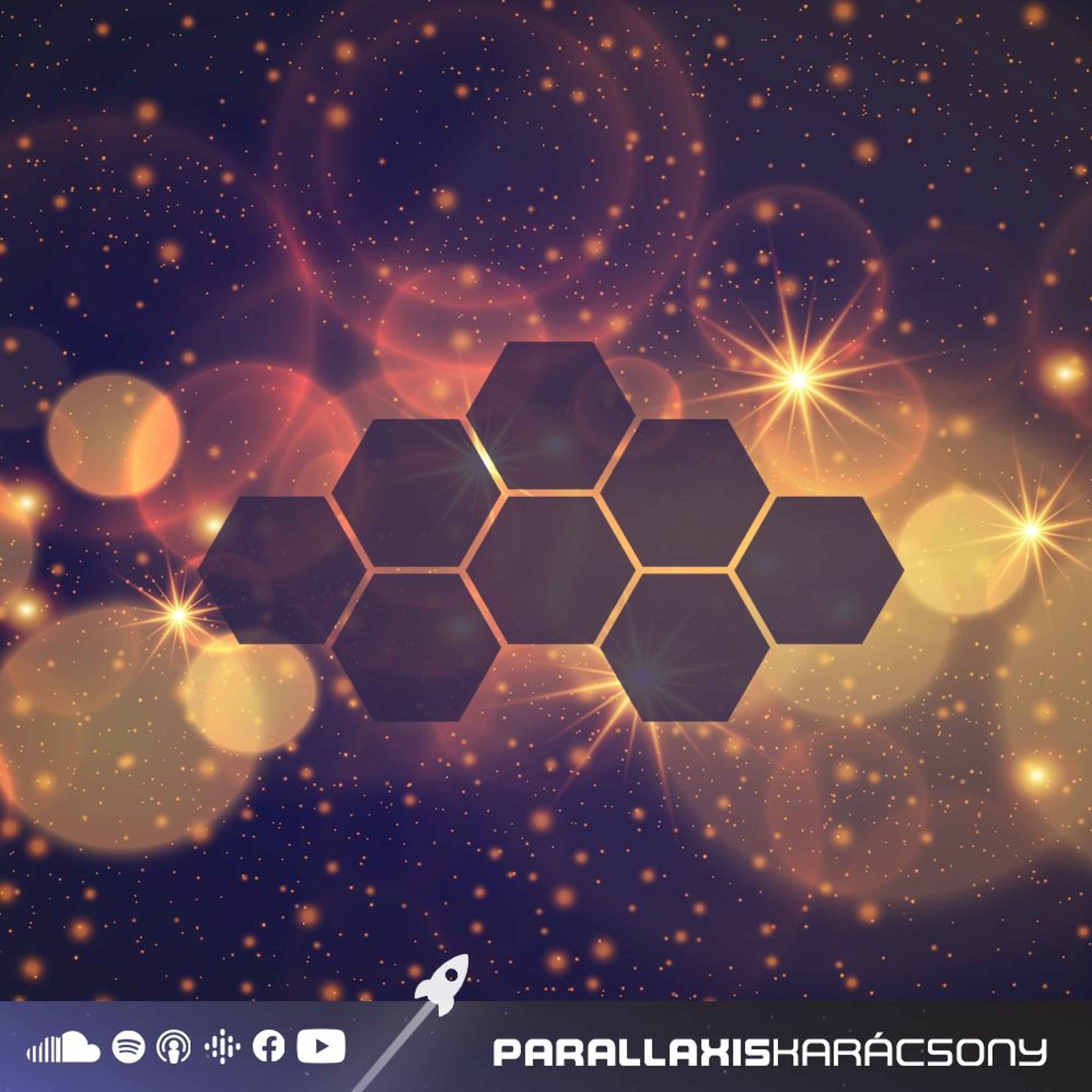 Parallaxis Univerzum