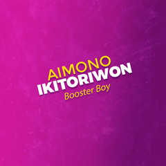 AIMONO IKITORIWON