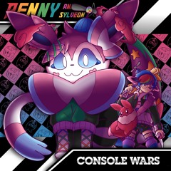 Triple Eevee Death Barrage [FANMADE]