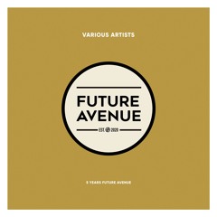 FALP061 | 5 Years Future Avenue [Future Avenue]