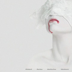 The Kech - Dark Techno mixtape