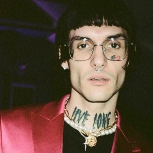 LOVV66 - V V=FOREVER (Slowed Reverb)