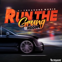 Dadre - Lucky Gyal - From the Run the Grung Riddim