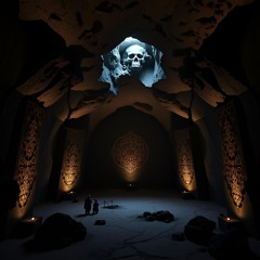 DARK AMBIENT -  IN ANOTHER LIFE