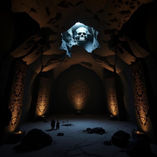 DARK AMBIENT -  IN ANOTHER LIFE