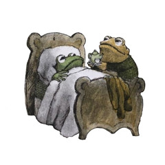 bedtime