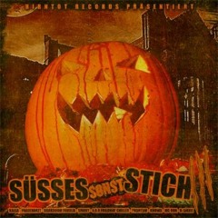 Hirntot Süsses, Sonst Stich 3