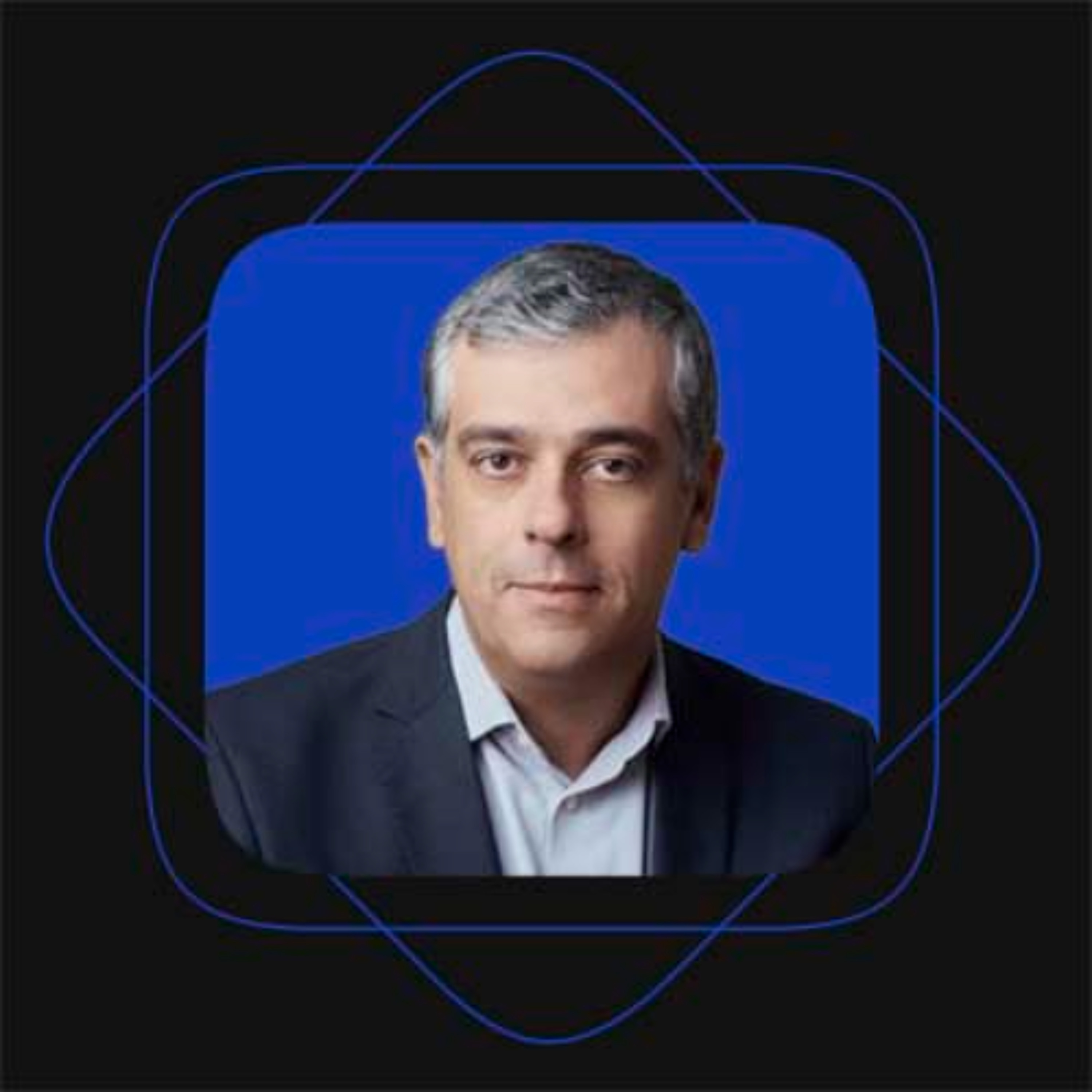 #21 – Luiz Borrego, CIO da Gol