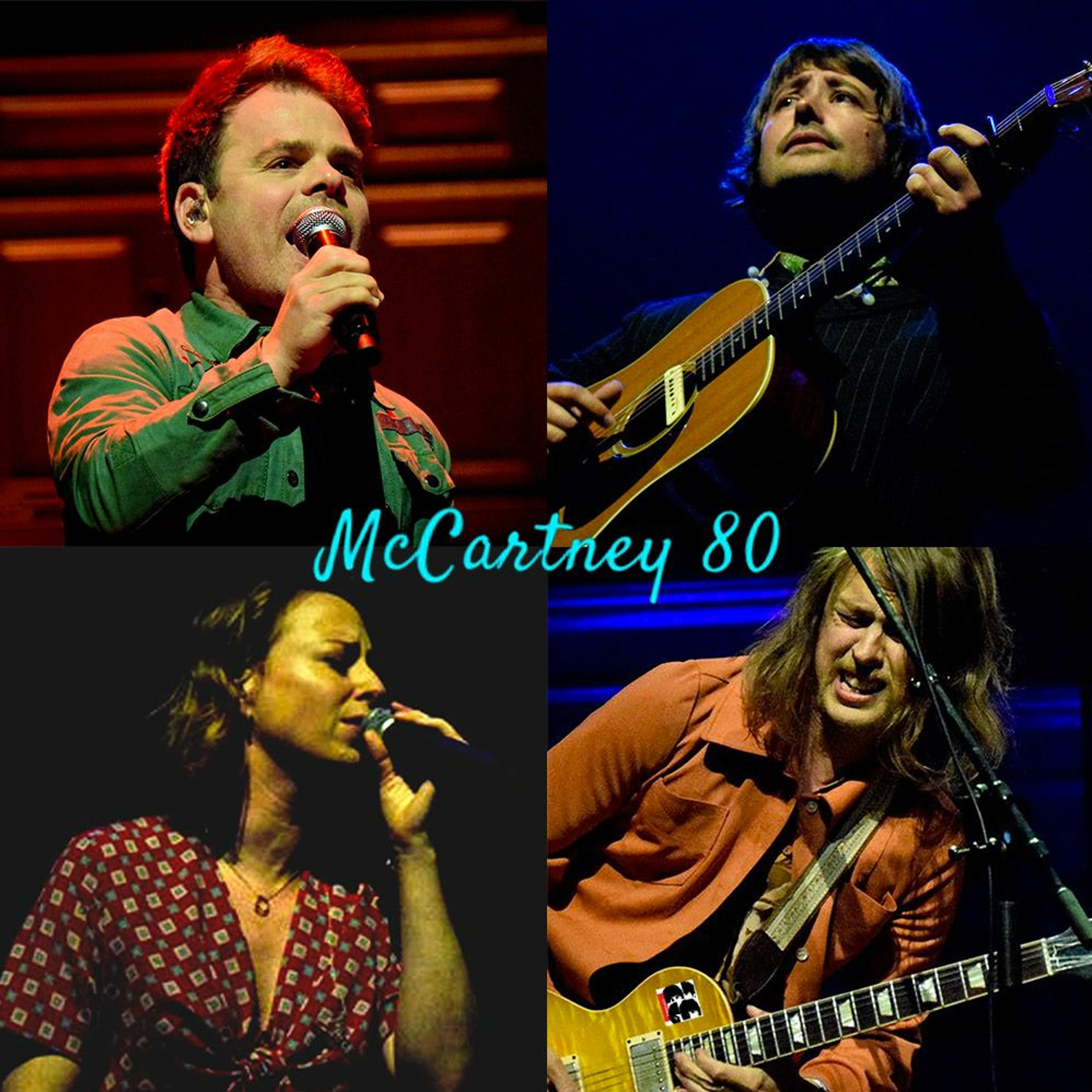 Fab4Cast - The Dutch Beatles Podcast