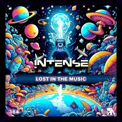 Intense - Lost In The Music