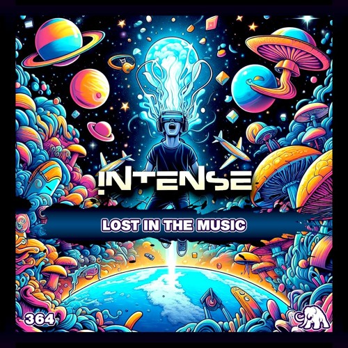 Intense - Lost In The Music